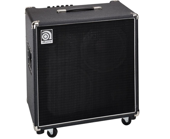 Басовый комбо Ampeg BA-210 - 2827 за 0 грн. | 4Club
